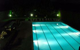 Hotel Sporting